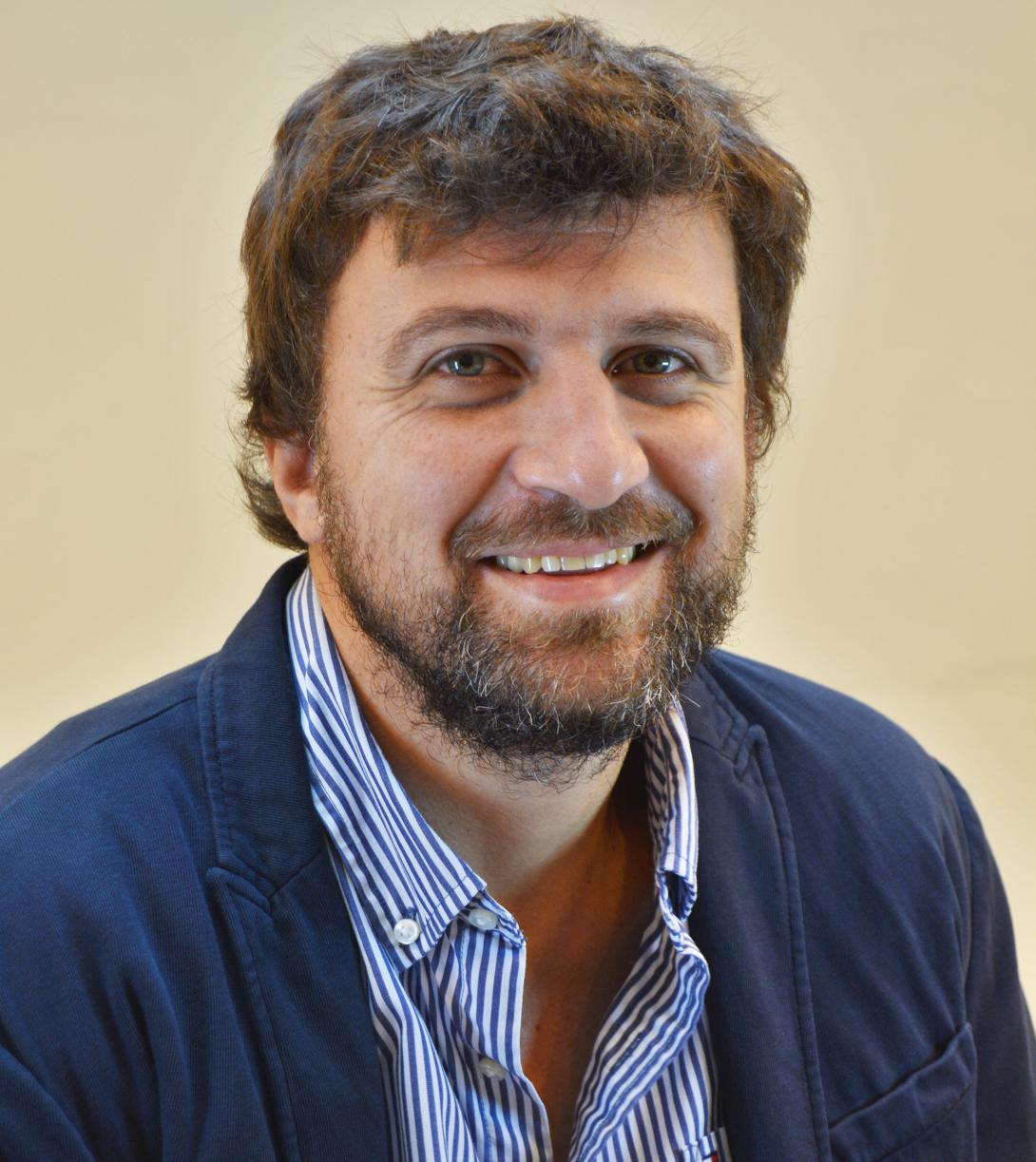 Cr. Alfonso Margenat