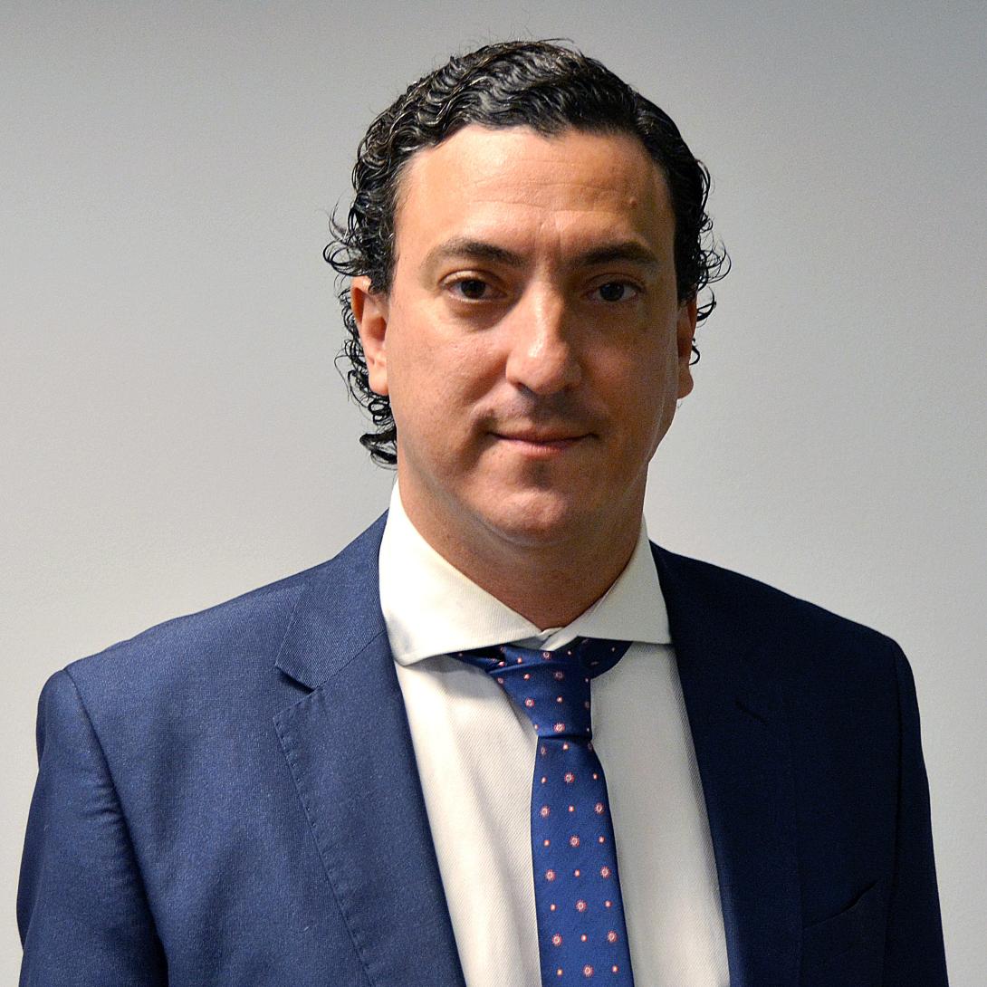 Santiago Borsari